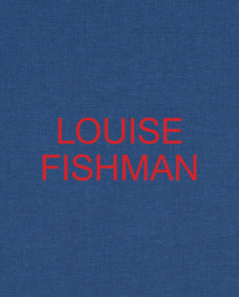 Louise Fishman cover