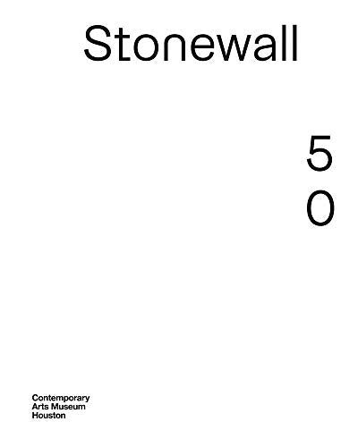 Stonewall 50 cover