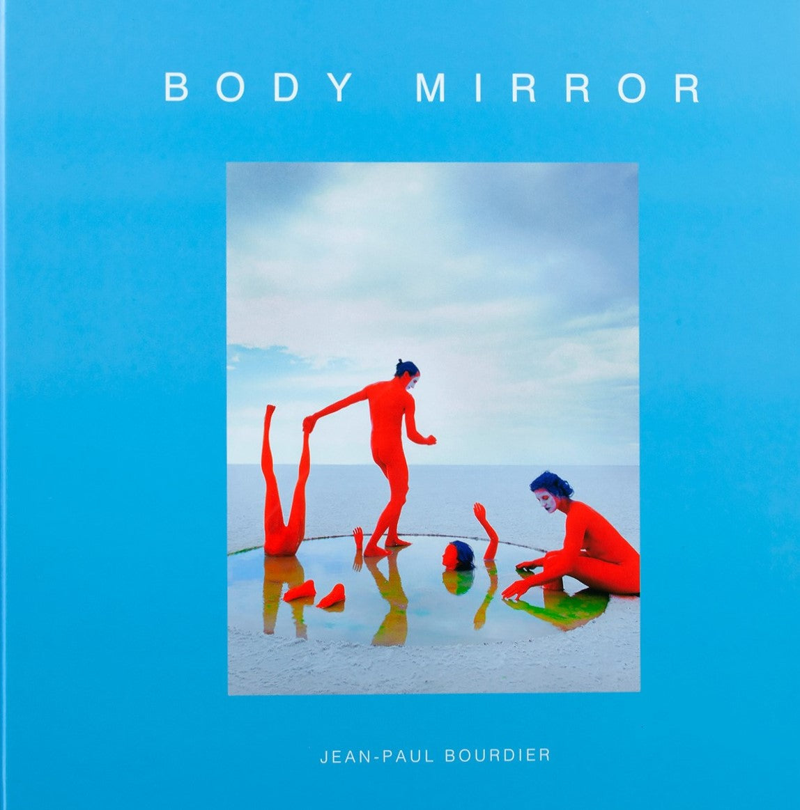 Body Mirror cover