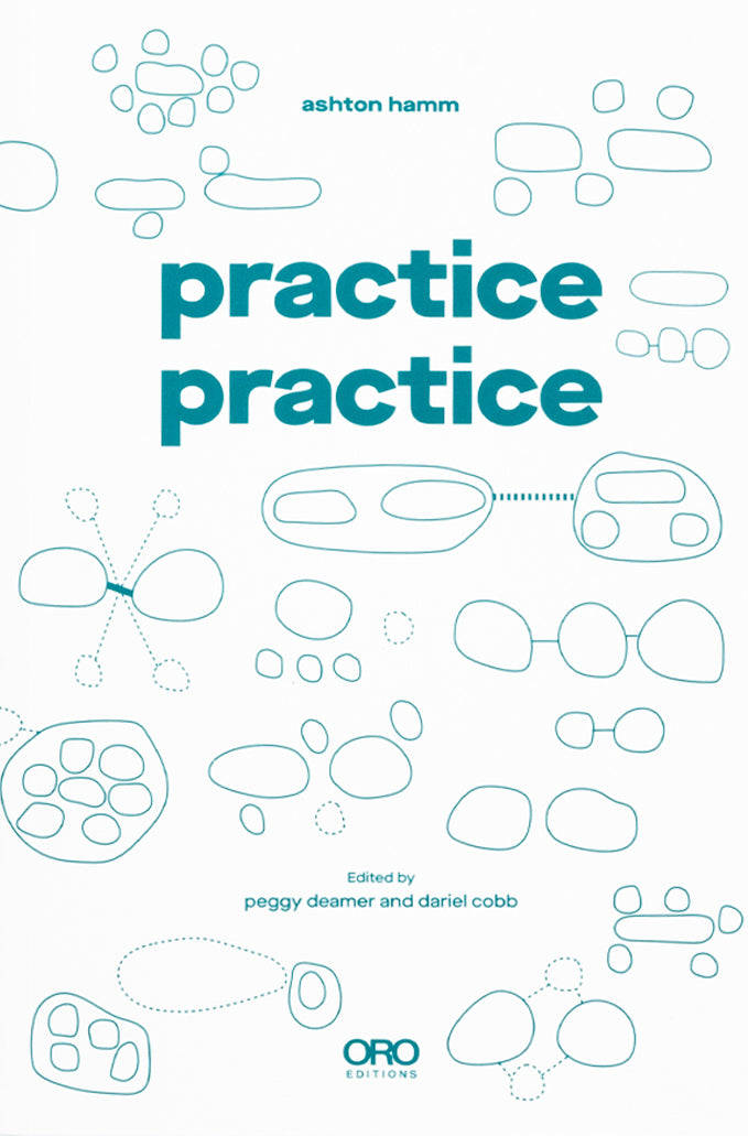 Practice Practice cover