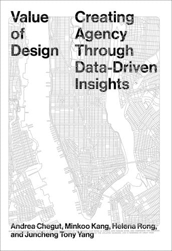 Value of Design cover