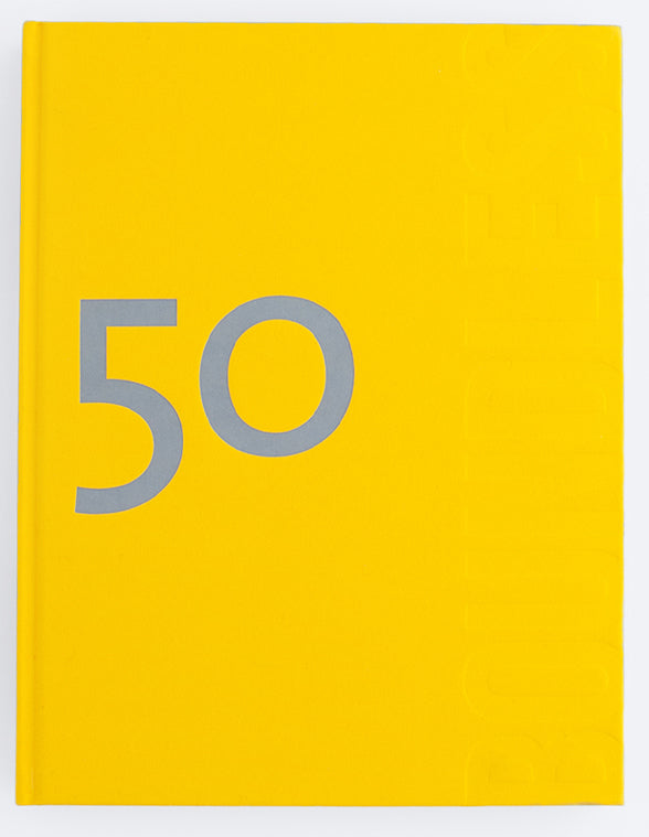 Boundless cover