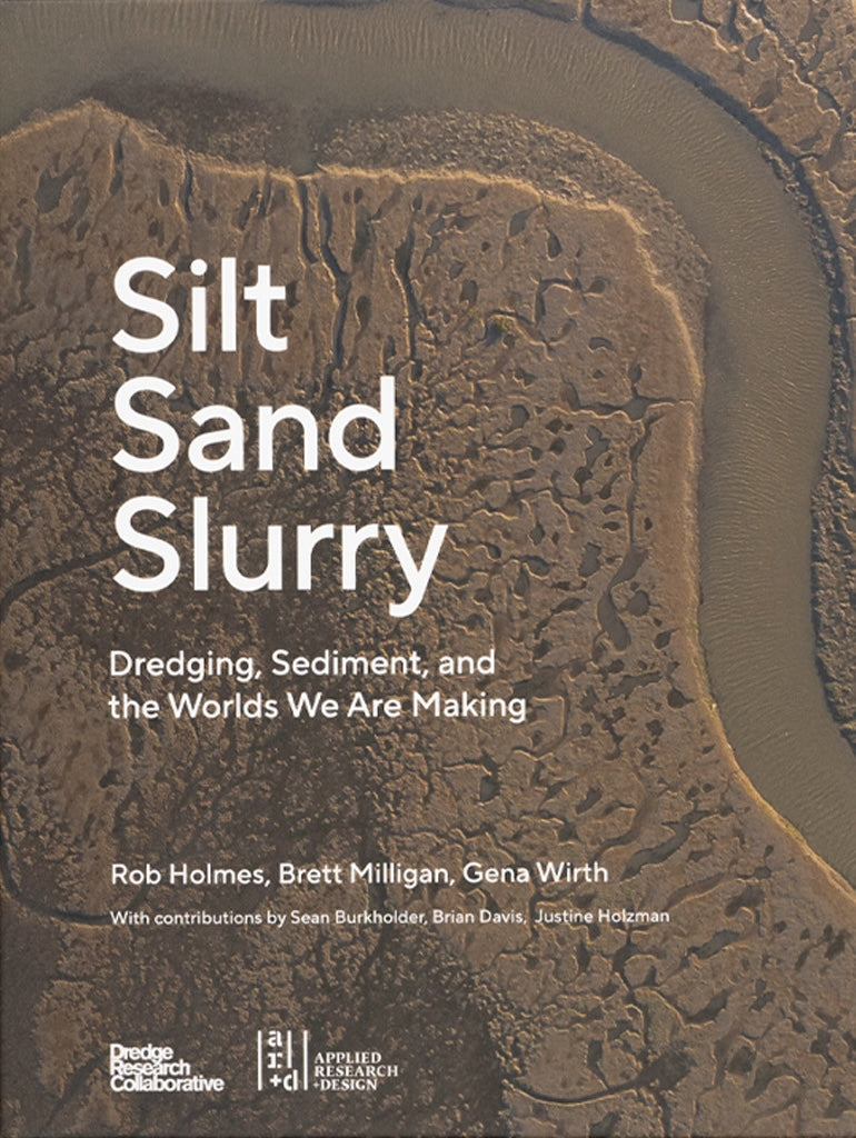 Silt Sand Slurry REPRINT  cover