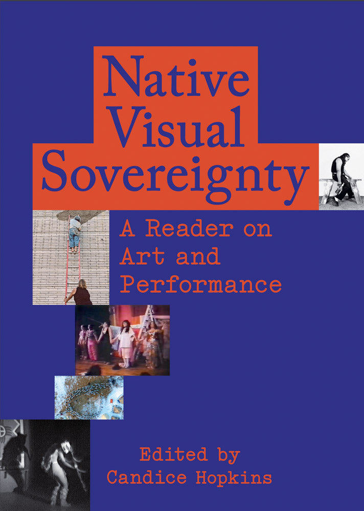 Native Visual Sovereignty cover
