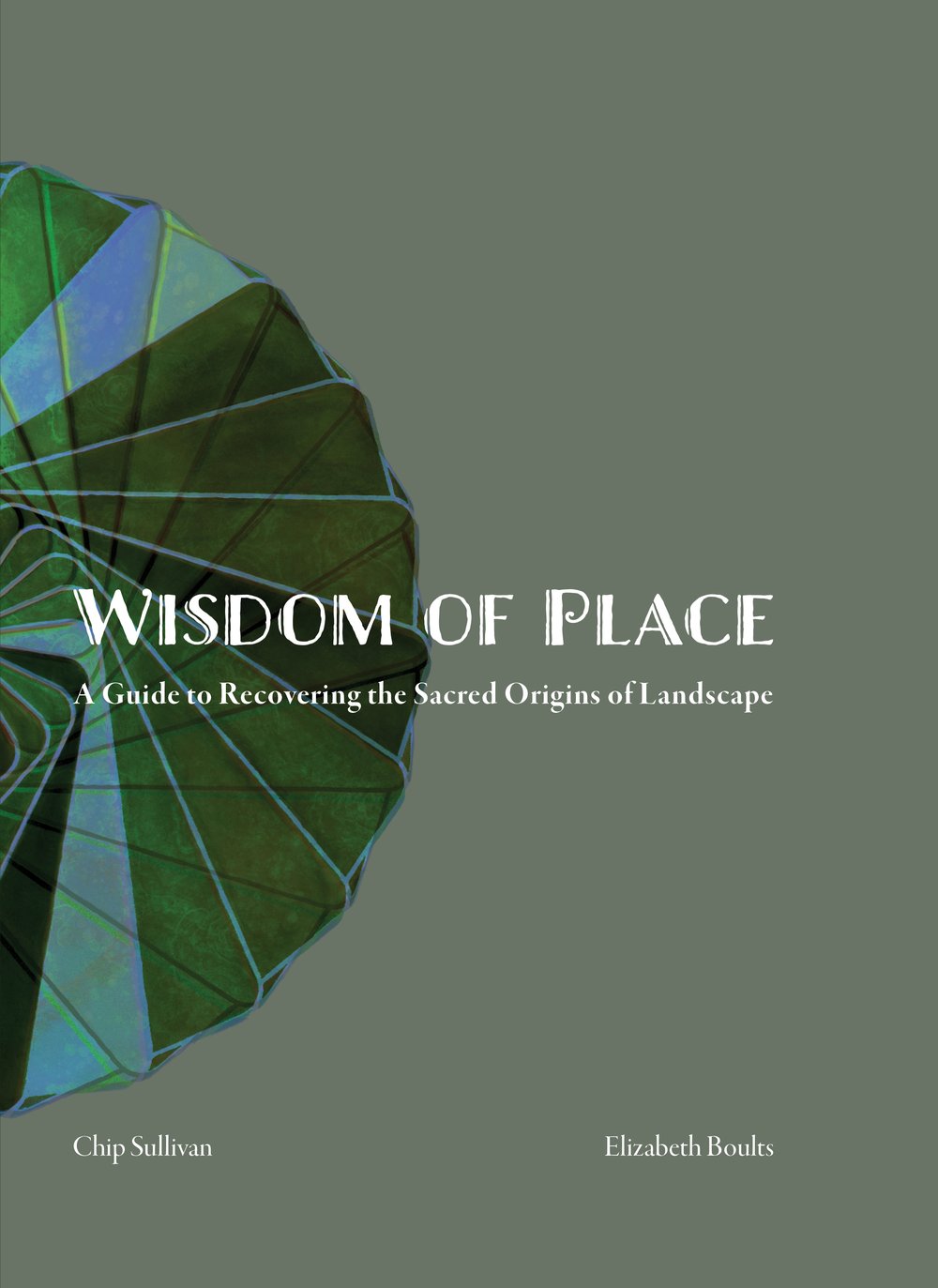 Wisdom of Place cover