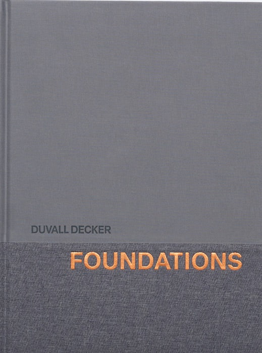 Foundations cover