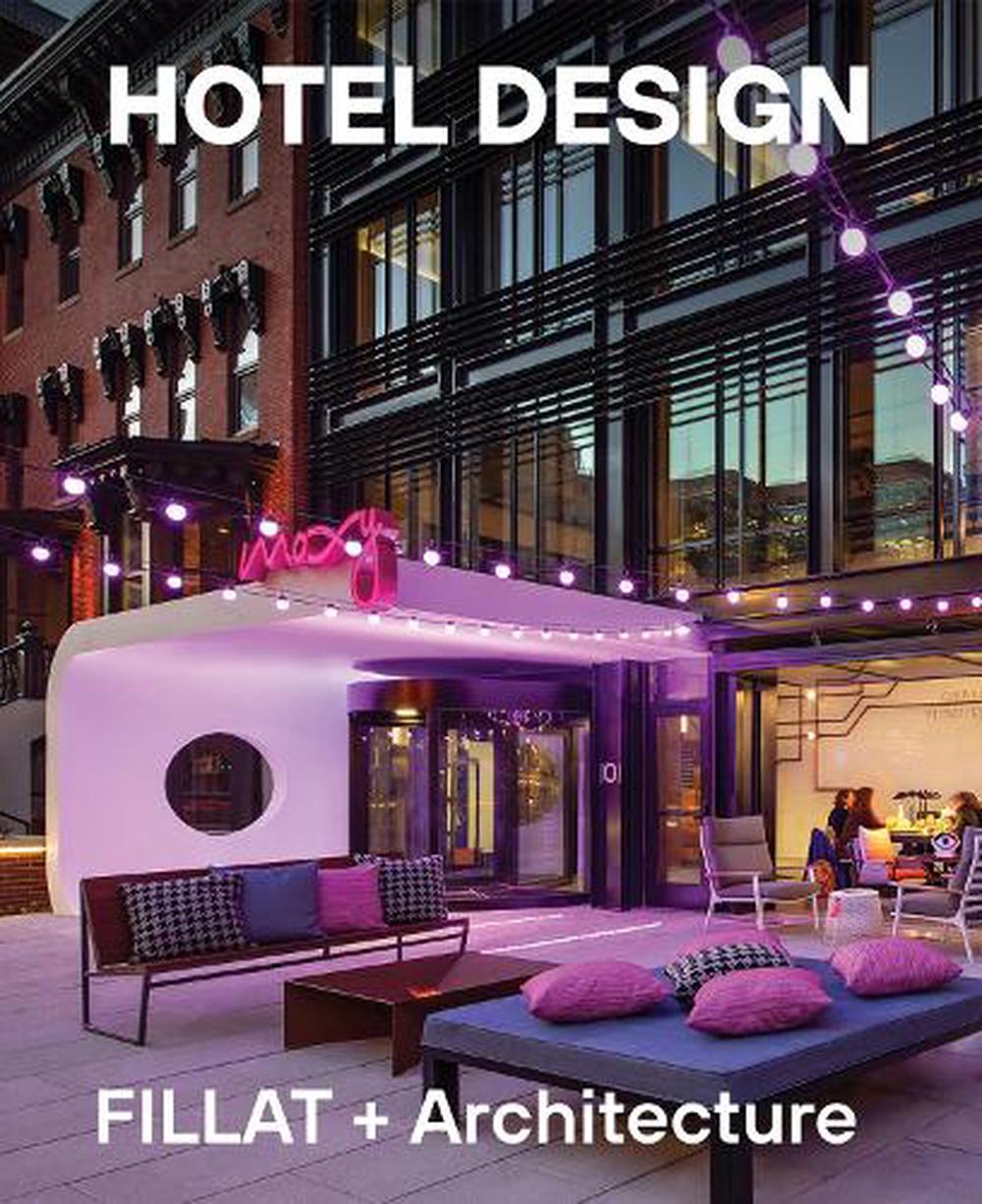 Hotel Design cover