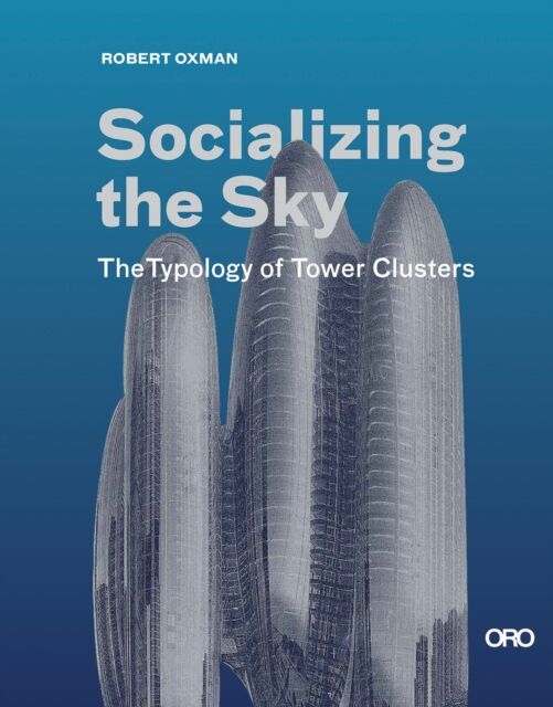 Socializing the Sky cover