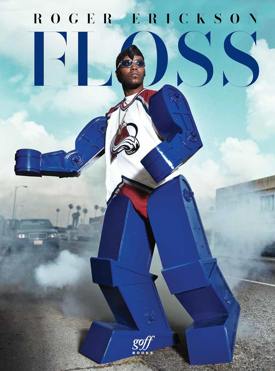 floss cover