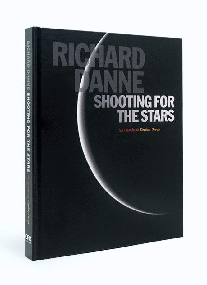 Shooting for the Stars cover