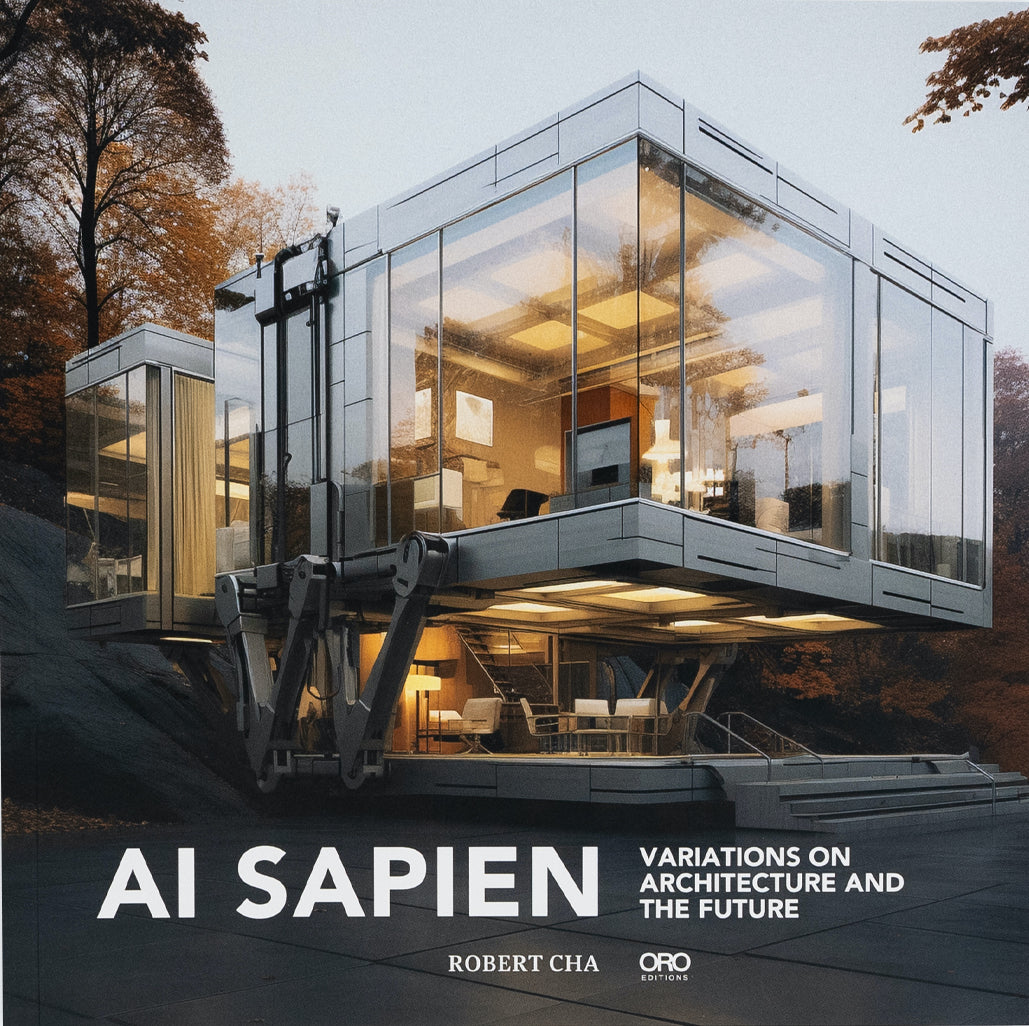 AI Sapien cover