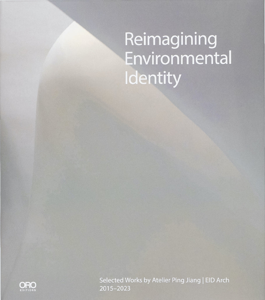 Reimagining Environmental Identity cover