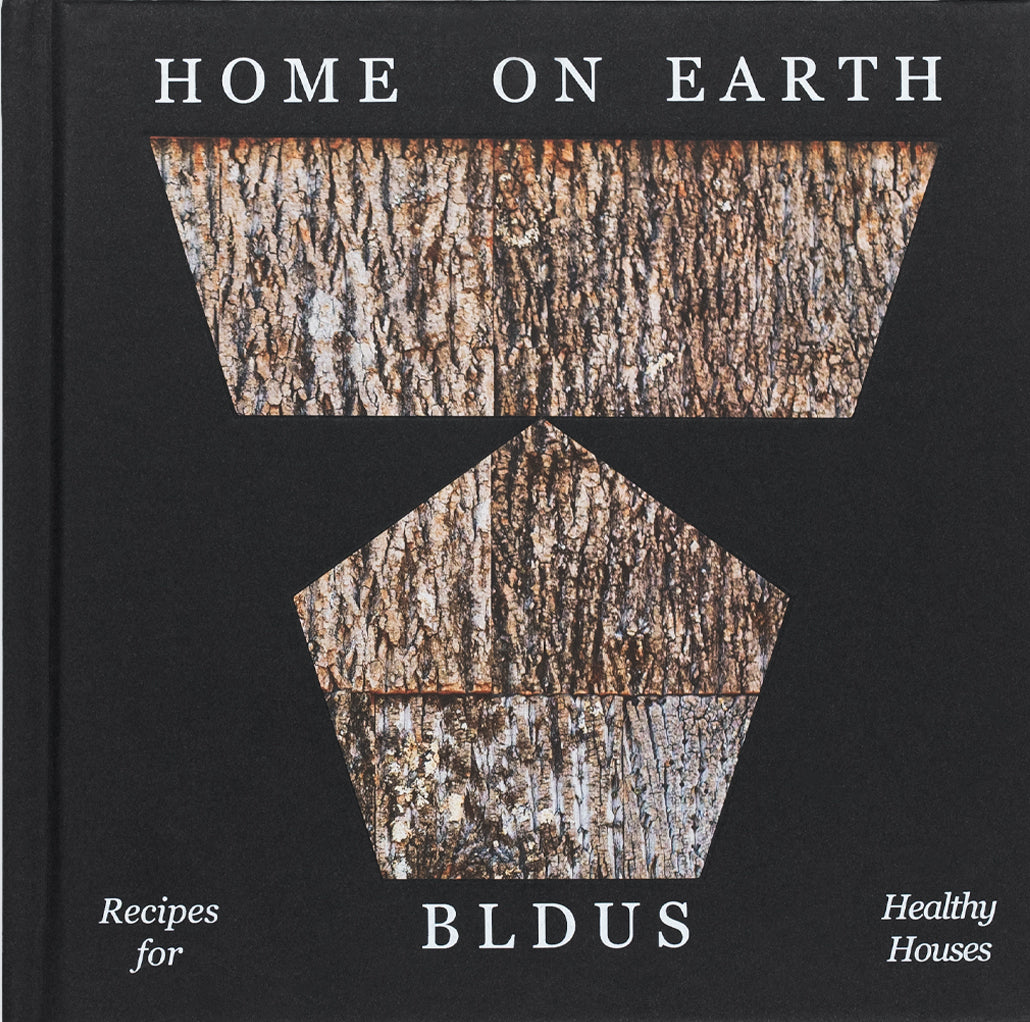 Home on Earth cover