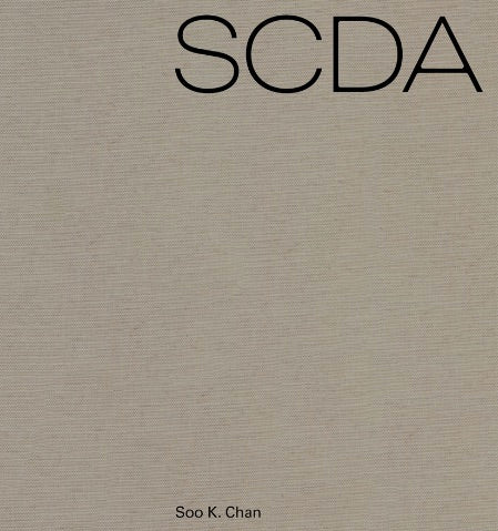 SCDA Architecture: Beyond Boundaries 2013-2023 cover