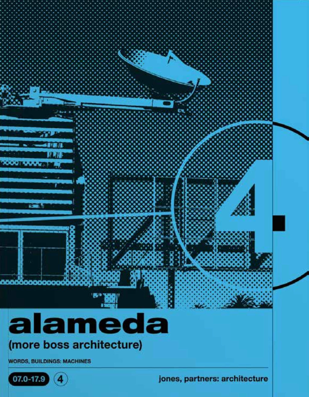 Alameda: More Boss Architecture cover