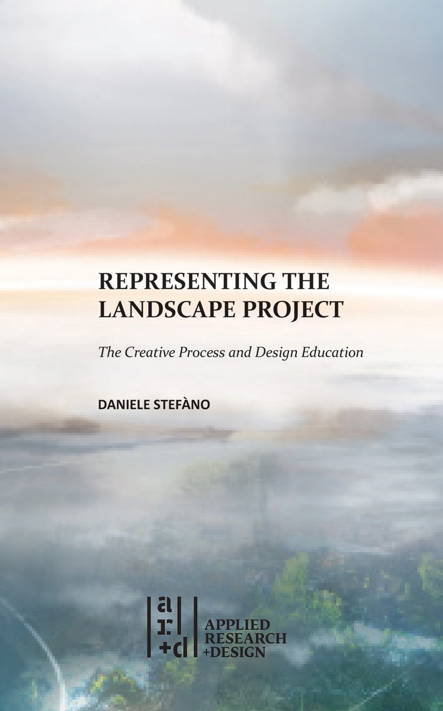 Representing the Landscape Project cover
