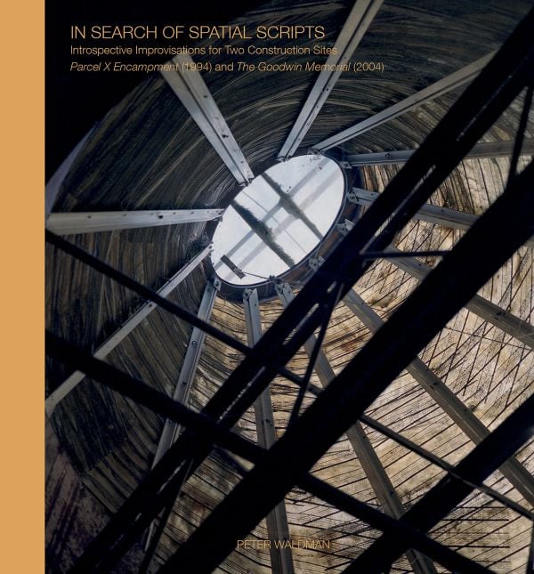 In Search of Spatial Scripts cover
