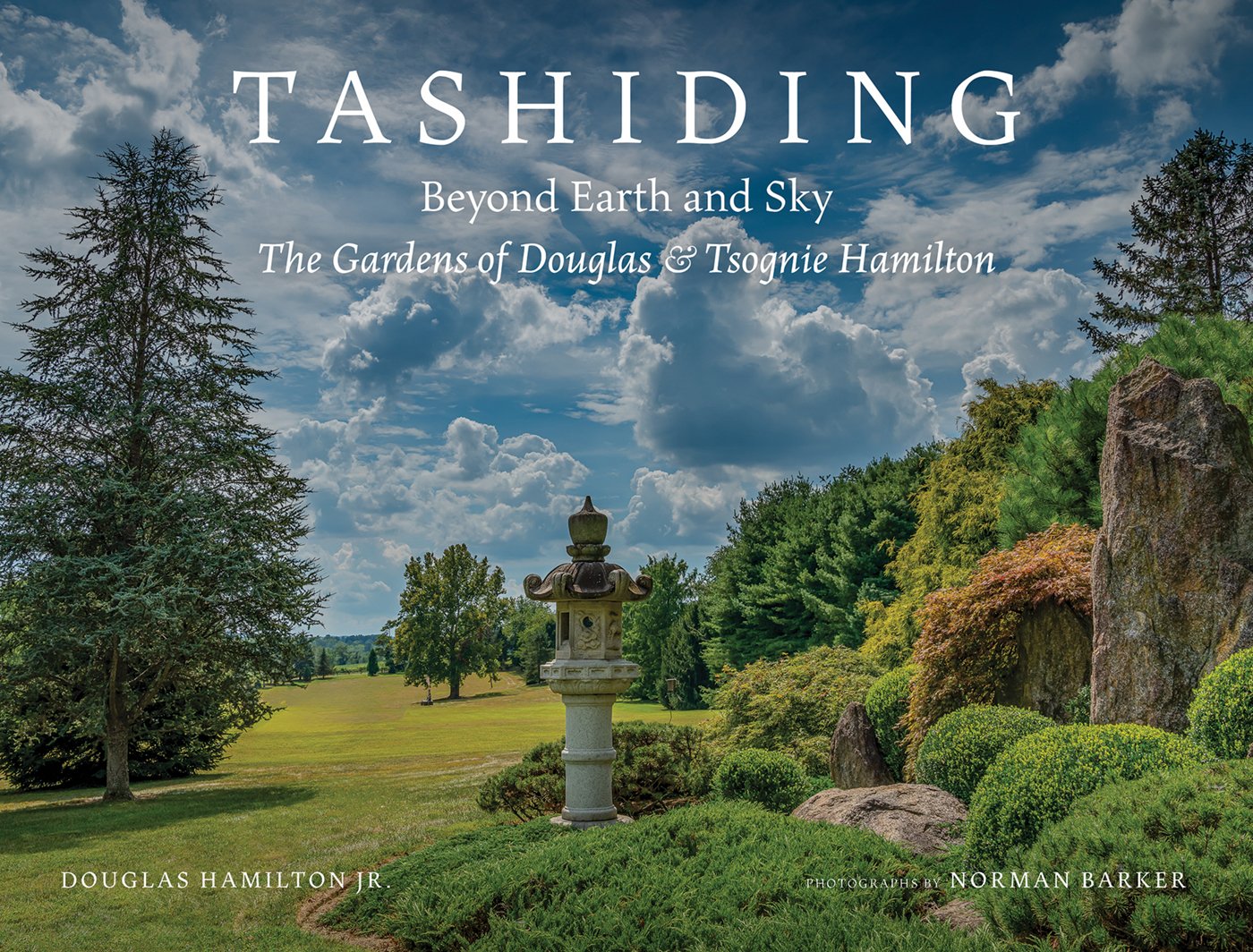Tashiding: Between Earth and Sky cover