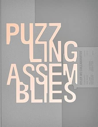 Puzzling Assemblies cover
