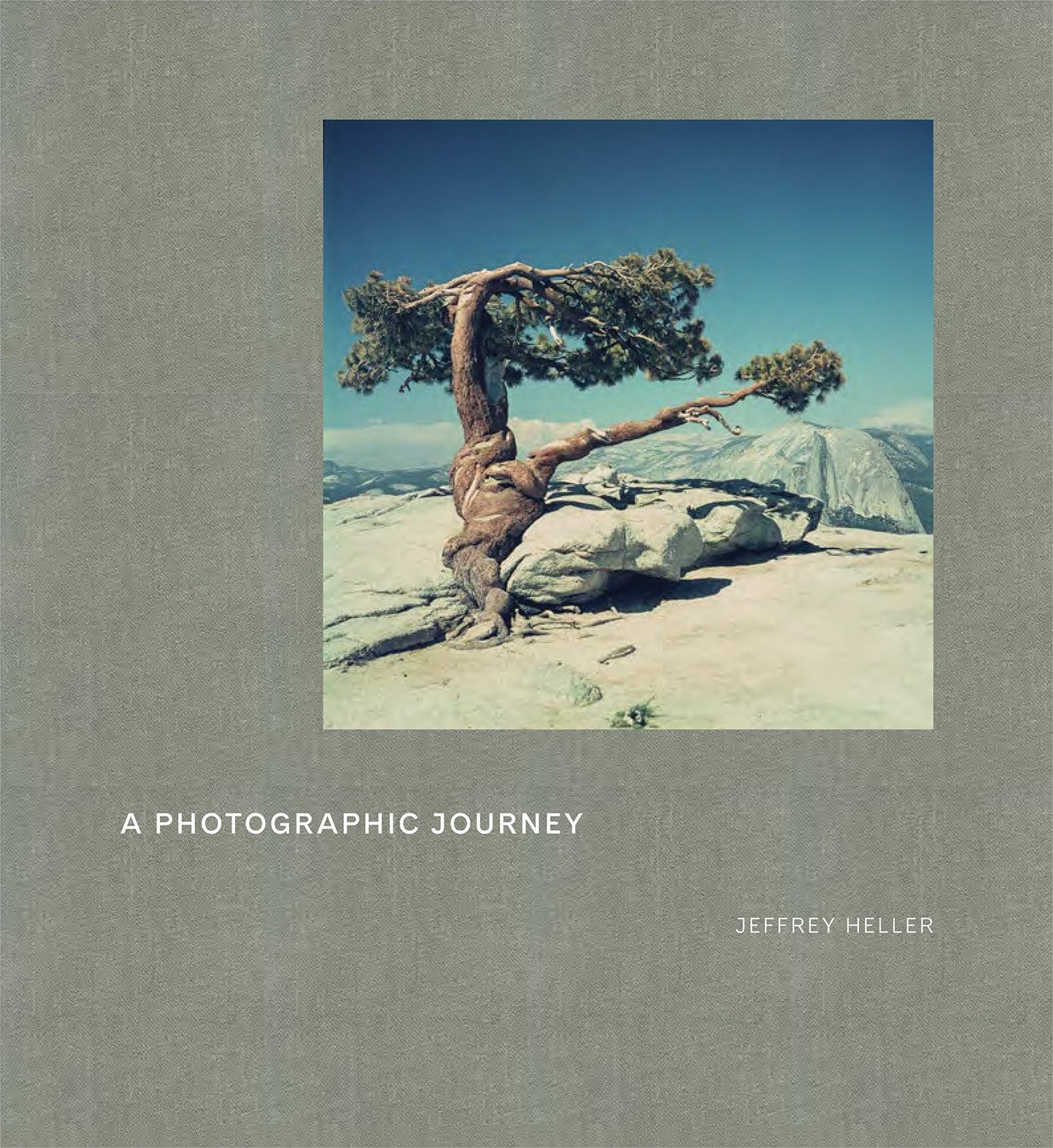 Places in Time: A Photographic Journey 1965-2000 cover