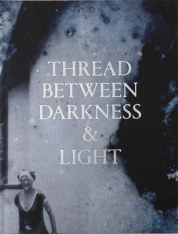 Thread between Darkness and Light cover