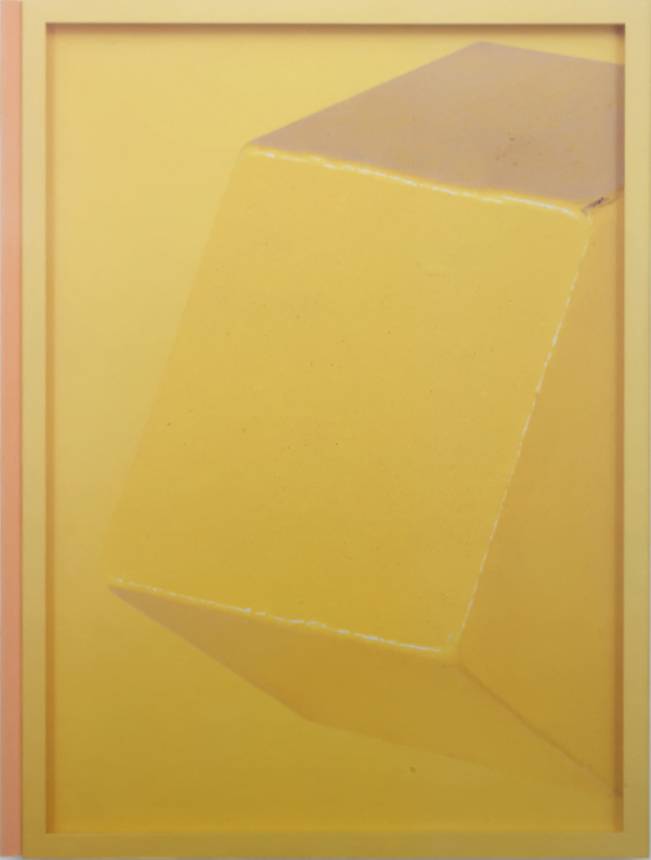 Shaun Waugh: Subject Failure cover