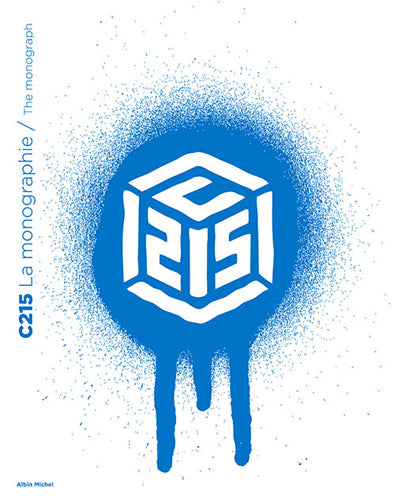 C215: The Monograph cover