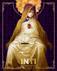 INTI cover