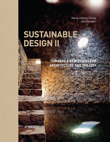 Sustainable Design II cover