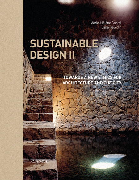 Sustainable Design II cover