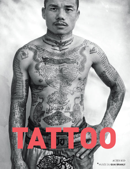 Tattoo  cover