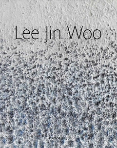 Lee Jin Woo cover
