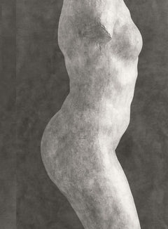 Rodin: Photographs by Emmanuel Berry cover