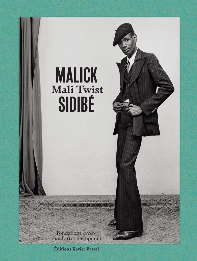 Malick Sidibe: Mali Twist cover