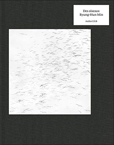 Byung-Hun Min: On Birds (Des oiseaux) cover