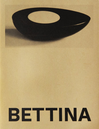 Bettina cover