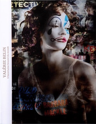 Valerie Belin: The Uncertain Beauty of the World cover