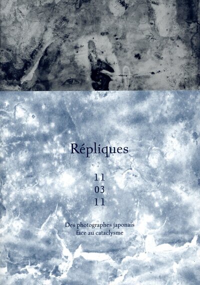 Repliques (French text) cover