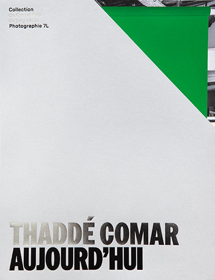 Thaddé Comar: Aujourd'hui cover