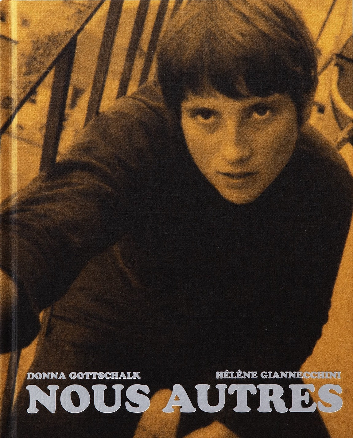 Donna Gottschalk: We Others cover