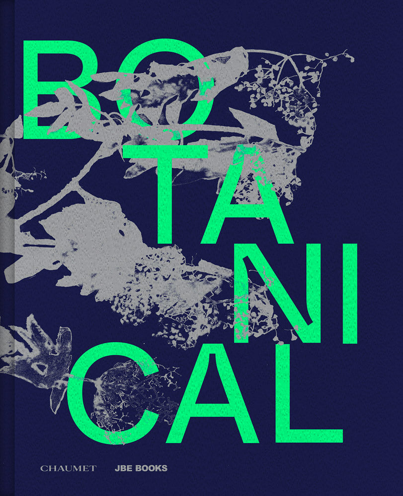 Botanical: Observing Beauty cover
