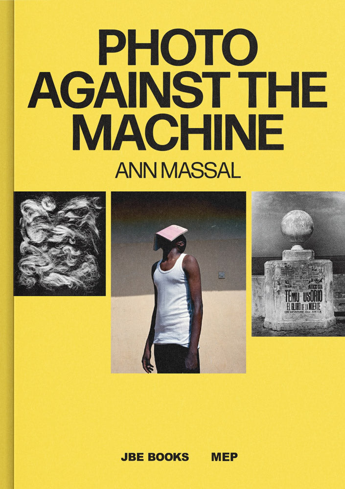 Photo Against the Machine cover