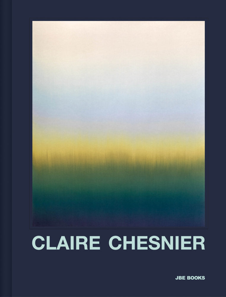 Claire Chesnier cover