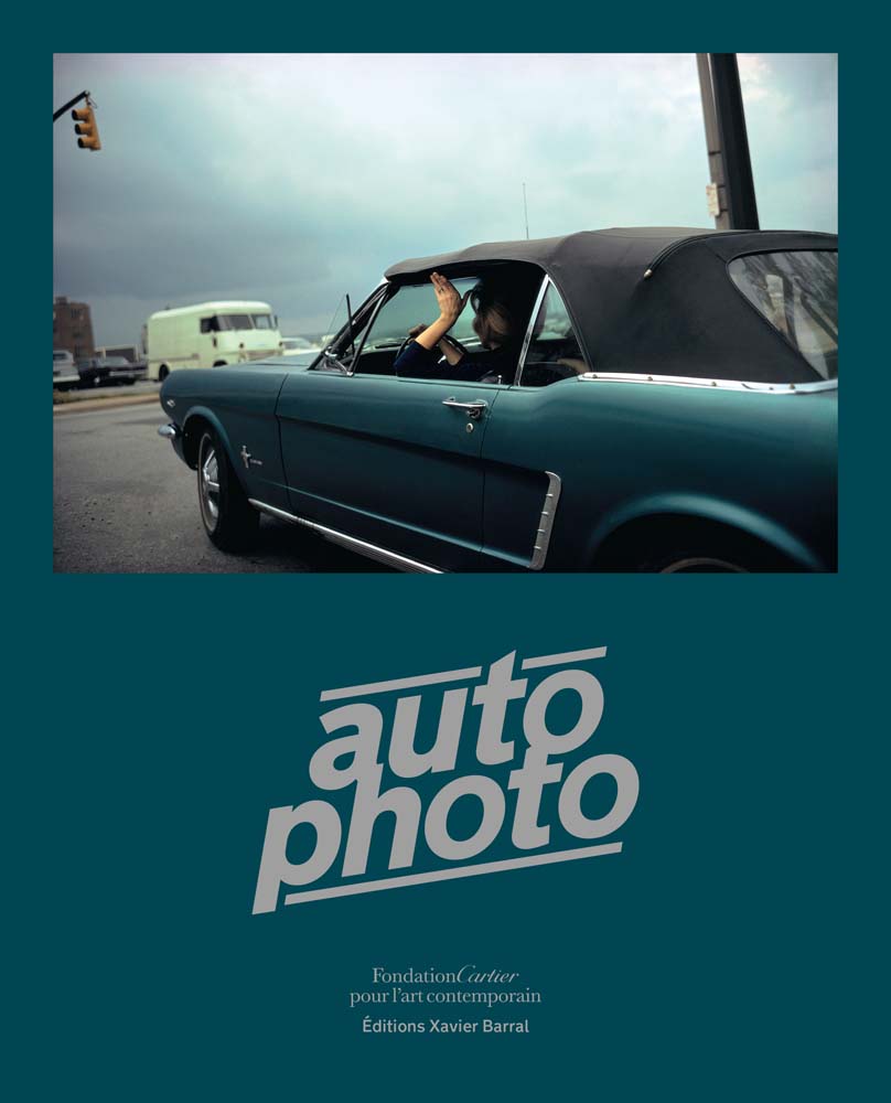 Autophoto cover