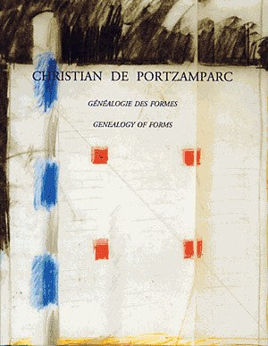 Genealogy Of Forms cover
