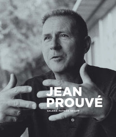 Jean Prouve cover