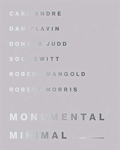 Monumental Minimal cover