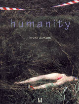 Humanity cover