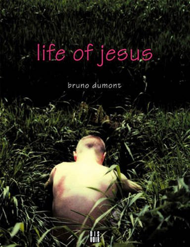 Life of Jesus, the cover