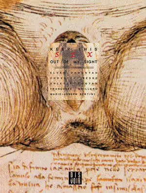Keep This Sex Out of My Sight cover